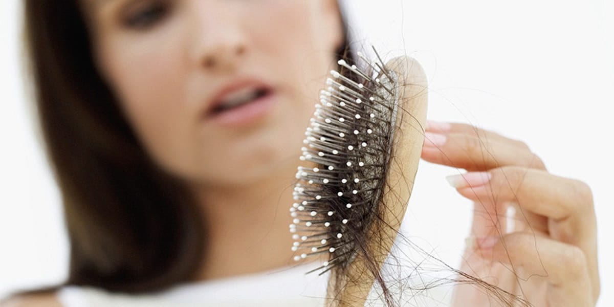 Un nuevo medicamento revierte la pérdida de cabello en ratones