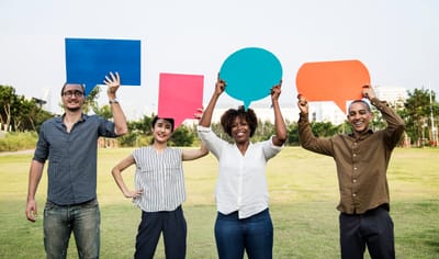 ¿Cómo afectan tus conversaciones a tu bienestar?