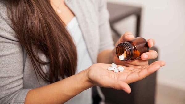 Beneficios Increíbles De Medicamento Que Todos Tenemos En Casa