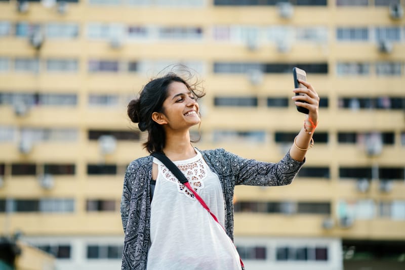 ¿Qué es 'Snapchat dismorfia' y por qué es preocupante?