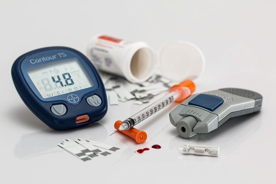 Diabetes: la píldora de insulina finalmente puede estar aquí
