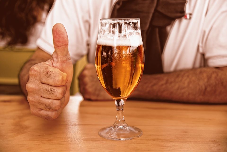 ¿Qué causa la adicción al alcohol? Estudio investiga