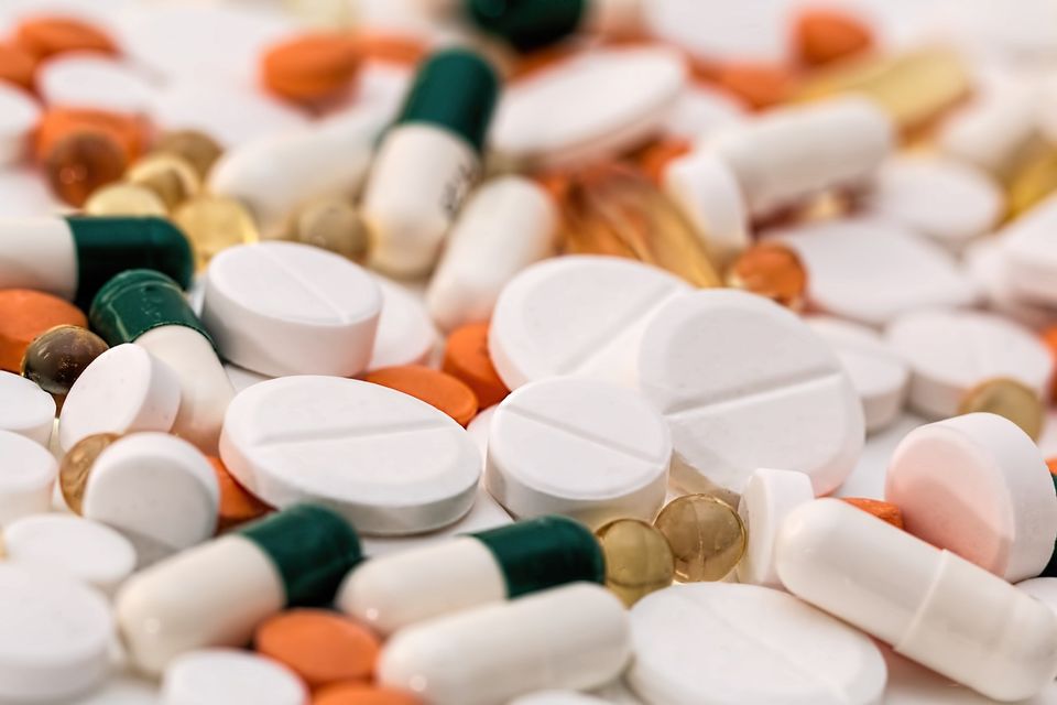 ¿Es Seguro Mezclar Aspirina E Ibuprofeno?