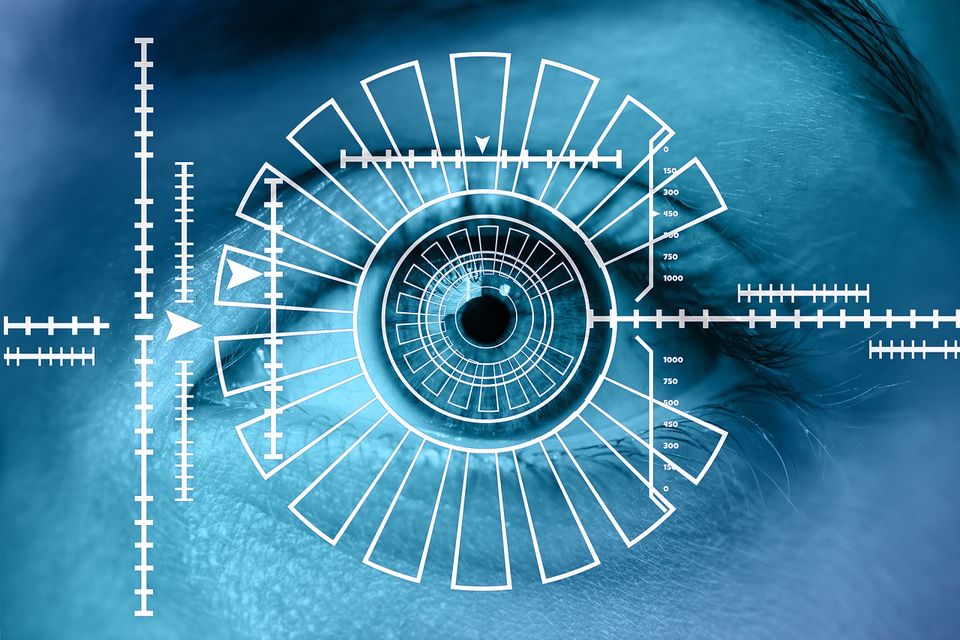 La exploración ocular puede detectar la enfermedad de Alzheimer en segundos