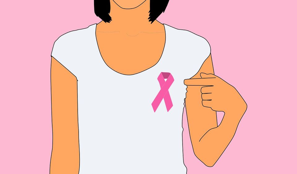El examen de cáncer de mama salvó más de 27,000 vidas en 2018