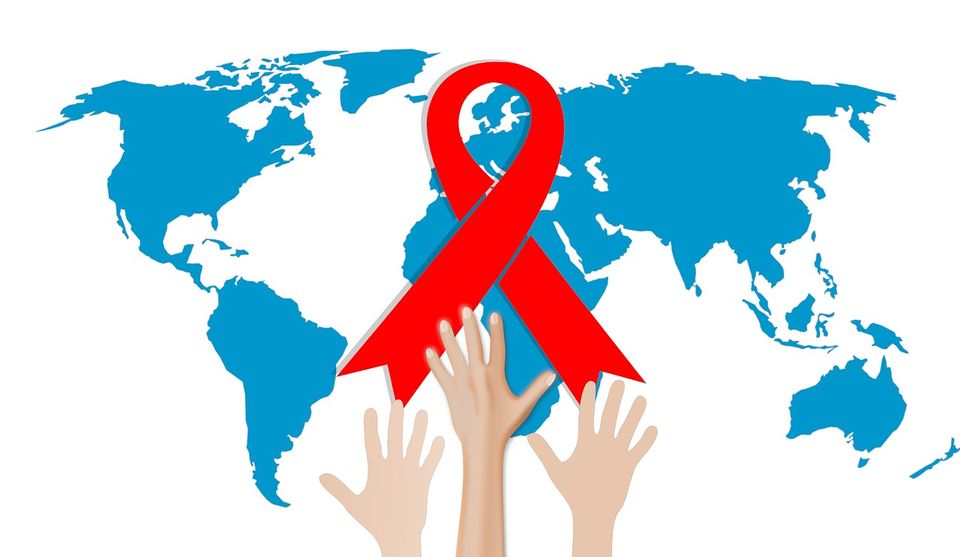 Nueva vacuna contra el VIH podría exponer el virus latente y matarlo