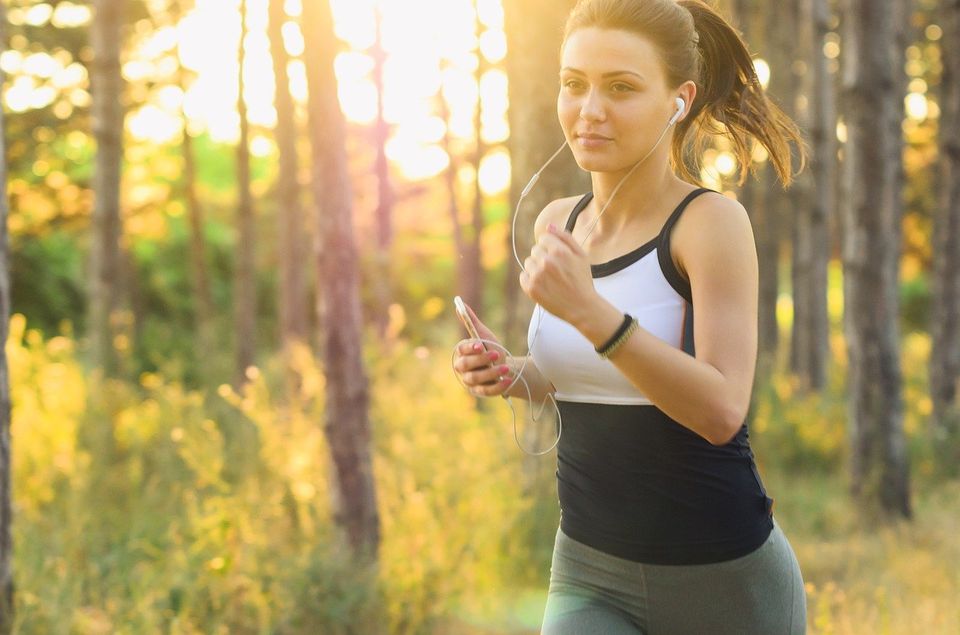 El ejercicio en periodos de tiempo cortos pueden mejorar la salud metabólica