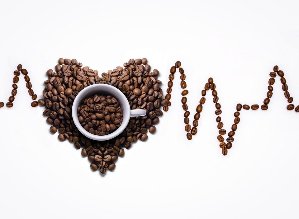 ¿El café es malo para el corazón o no?